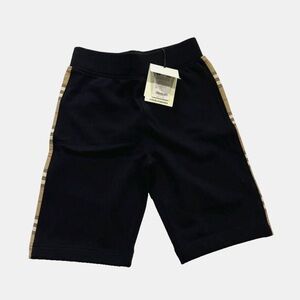 NEW with tags Burberry boys shorts size 12Y